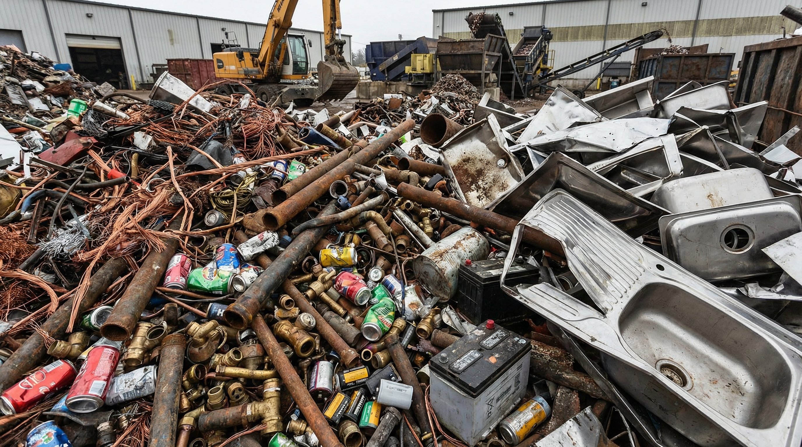 شراء من حراج السكراب